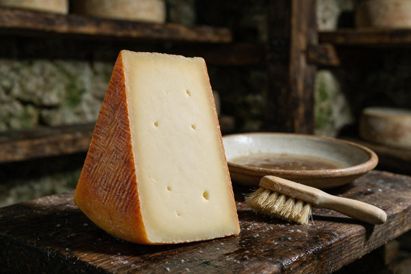 Appenzeller: warum die Würze von der Rinde kommt - TIROLISH