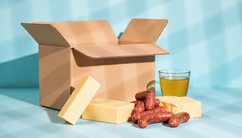 Besondere Firmengeschenke aus Tirol – unvergesslich, authentisch, genussvoll - TIROLISH