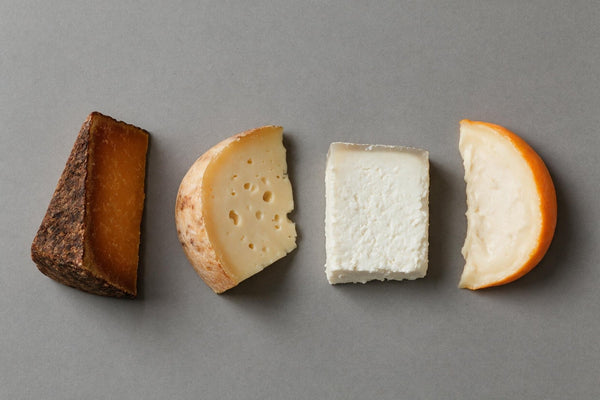 Käse aus Österreich: Regionen, Typen und was geschützt ist - TIROLISH