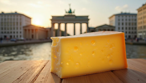 Käse kaufen in Berlin - TIROLISH