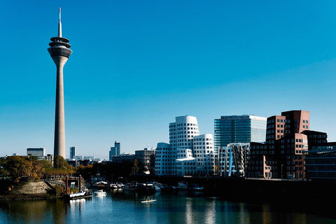 Speck kaufen in Düsseldorf – Genuss zwischen Altstadt und Rheinufer - TIROLISH