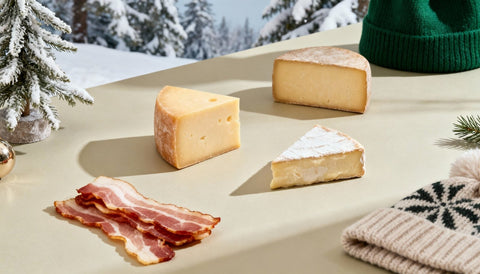 Tiroler Delikatessen im Test: TIROLISH vs. traditionelle Hofläden - Wer überzeugt? - TIROLISH