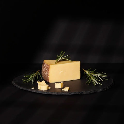 Bergkäse PREMIUM - TIROLISH
