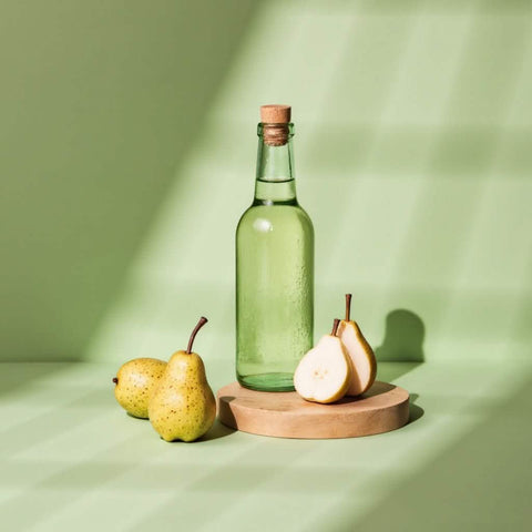 Birnen - Edelbrand - TIROLISH