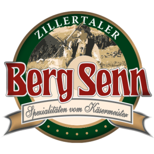 Logo Zillertaler Bergsenn