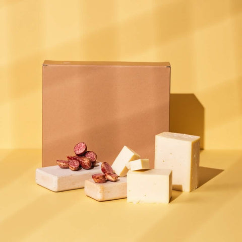 Genusspaket Tiroler Schlemmerei