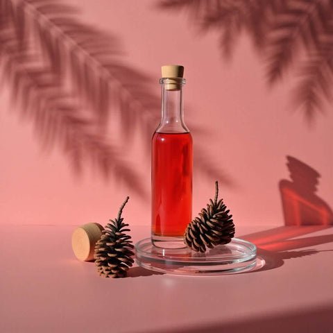 Zirbenschnaps - TIROLISH