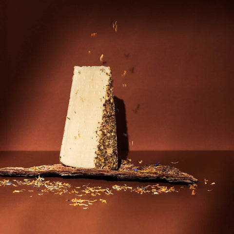 Heublumenkäse: Gold aus dem Zillertal