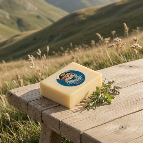 Almauftrieb: Wenn die Wiese in den Käse zieht - TIROLISH