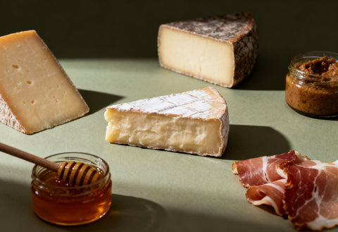 Delikatessen online bestellen: So entdeckst du besondere Spezialitäten - TIROLISH