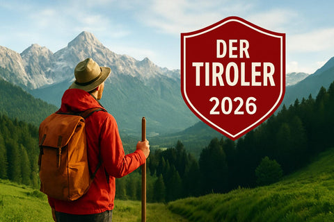Der Tiroler Guide 2026: Alles, was du wissen musst. - TIROLISH