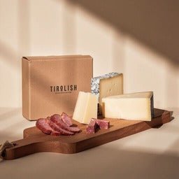 🎁 Die besten Geschenke aus Tirol – mit Speck, Käse & Schnaps - TIROLISH