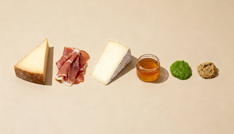 Die Kunst der Reifung: Warum manche Feinkost erst mit der Zeit perfekt wird - TIROLISH