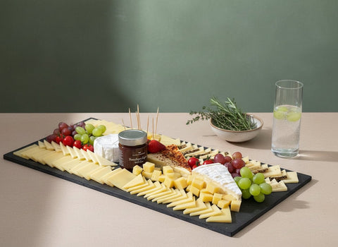 Eine Käseplatte herrichten – So wirst du zum perfekten Gastgeber - TIROLISH