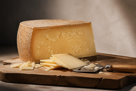 Käse Scheibe: Dein Guide für perfekten Genuss 2026