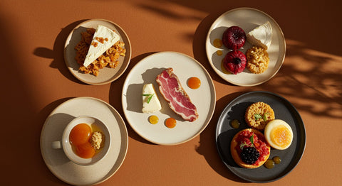 Genuss Geschenkideen: Kulinarische Geschenke für besondere Momente - TIROLISH