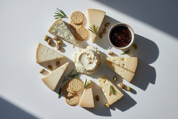Guten Käse kaufen – nah oder weit weg? - TIROLISH