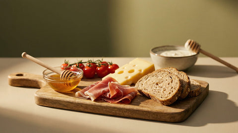 Hochwertigen Käse kaufen – so geht's - TIROLISH