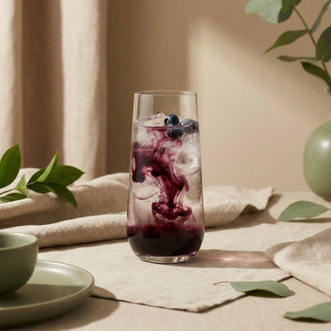 Hollerblütn-Saison: Tiroler Sirupe & Sommerdrinks - TIROLISH