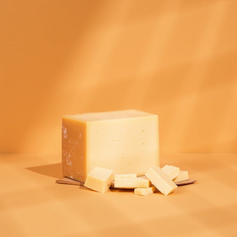 Käse aus Tirol — direkt vom Berg zu dir - TIROLISH