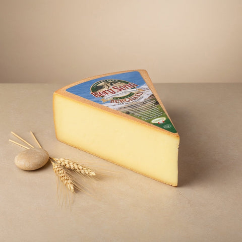 Käse & Laktose: Was wirklich drin steckt - TIROLISH