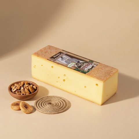 Käse richtig lagern – damit er bleibt, wie er sein soll - TIROLISH