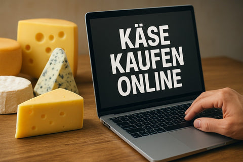 Käse Kaufen Online Guide: So Finden Sie Die Besten Sorten 2026 - TIROLISH