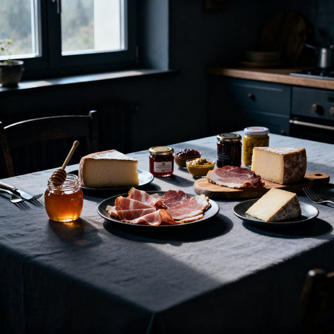 Käse online kaufen: Der Guide für Genießer - TIROLISH