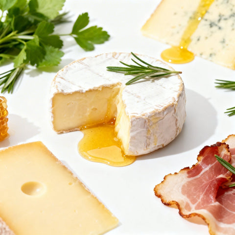 Käse Spezialitäten: Aromatische Sorten für echte Genießer - TIROLISH