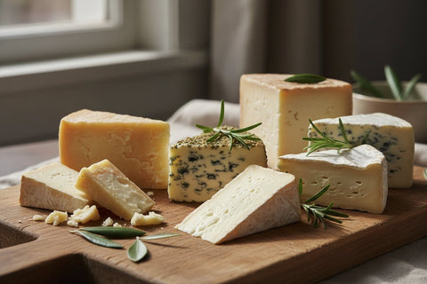 Kulinarische Geschenke aus Tirol - TIROLISH
