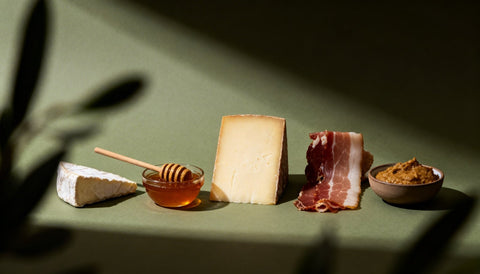 Online Feinkost bestellen: Tipps für Qualität, Frische und Geschmack - TIROLISH