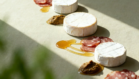 Regionale Delikatessen entdecken: Warum Herkunft beim Genuss eine Rolle spielt - TIROLISH