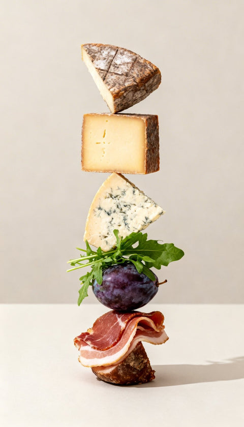 Regionale Feinkost: Warum Spezialitäten aus traditionellen Regionen so beliebt sind - TIROLISH