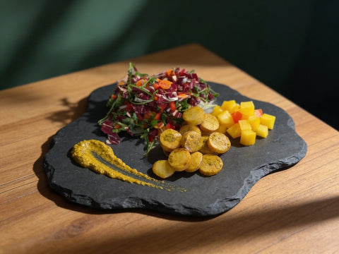 Rezept: „Schlanke Burenwurst“ - TIROLISH