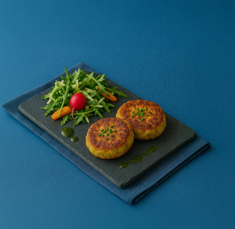 Rezept: Zillertaler Zerggl – Tradition aus Tirol - TIROLISH