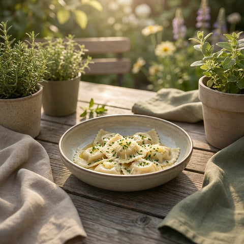 Schlipfkrapfen: Tiroler Teigtaschen erklärt - TIROLISH