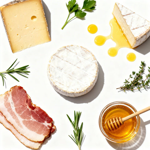 Speck online kaufen: Worauf es bei hochwertigen Spezialitäten ankommt - TIROLISH