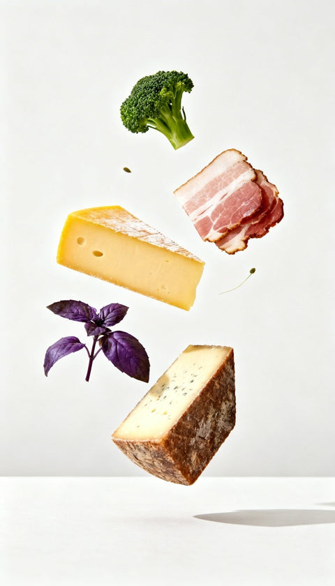 Warum handwerklich hergestellte Lebensmittel immer gefragter werden - TIROLISH