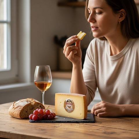 Was trinkt man zur Jausn? Bier, Wein, Most & Saft - TIROLISH
