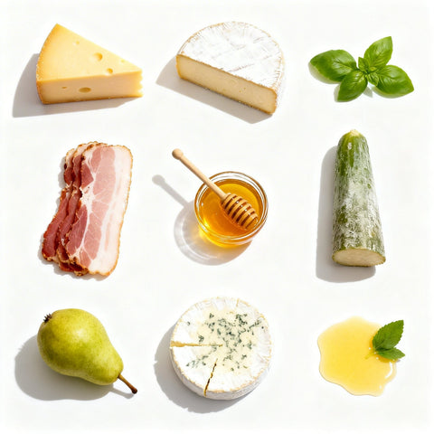 🧀 Welcher Käse für Gäste – die perfekte Auswahl für jeden Anlass - TIROLISH