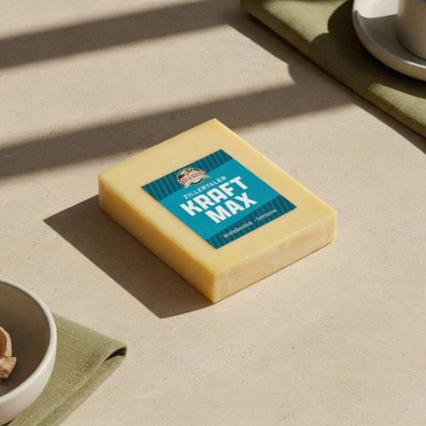 Wo Eatlean Käse kaufen? Und welche Protein-Alternativen gibt es? - TIROLISH