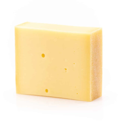 Käse & Butter - tirolish