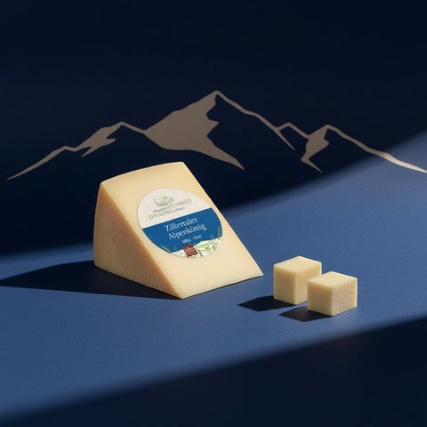 Alpenkönig - TIROLISH