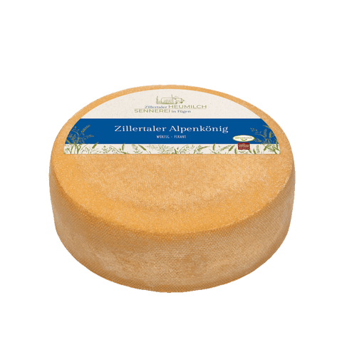 Alpenkönig - tirolish
