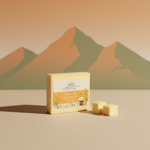 Alpentilsiter - TIROLISH