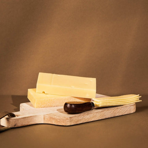 Bauernkäse - TIROLISH