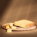 Bergkäse würzig - TIROLISH