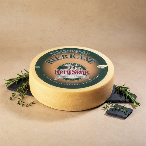 Bierkäse - TIROLISH