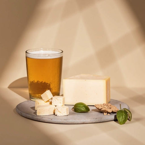 Bierkäse - TIROLISH