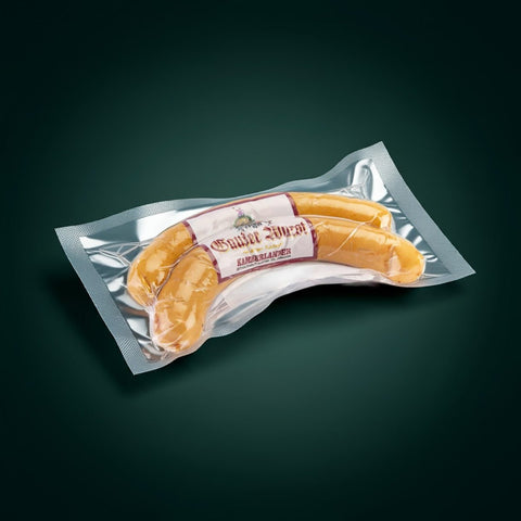 Burenwurst (Bratwurst/Gauderwurst) - TIROLISH